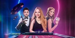 Philippines player enjoying jilivs1 live casino on mobile device